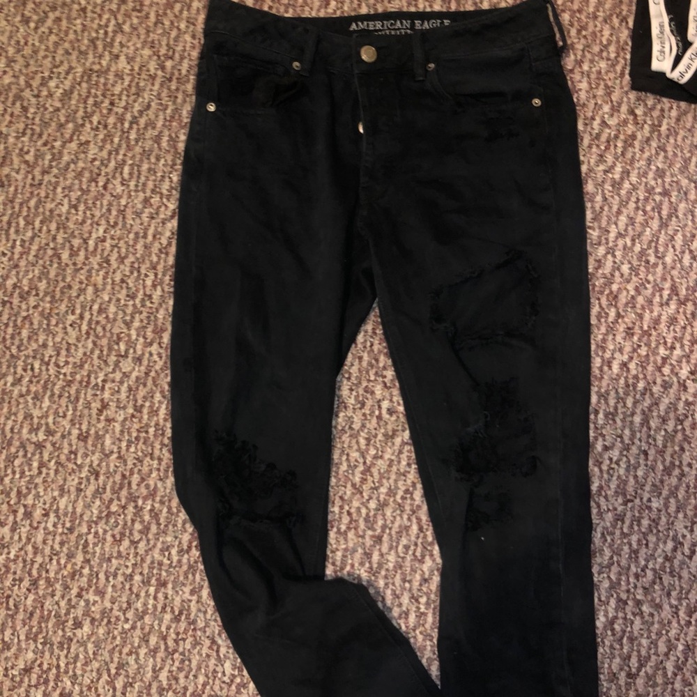 mom jeans